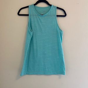 Nike Woman's Drifit Tank top size S